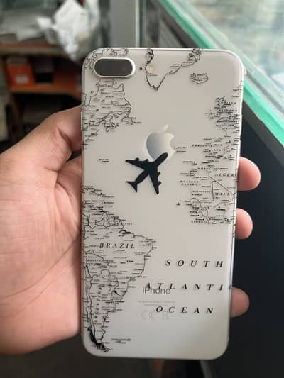 Apple iPhone 8 Plus BYPASS 64GB