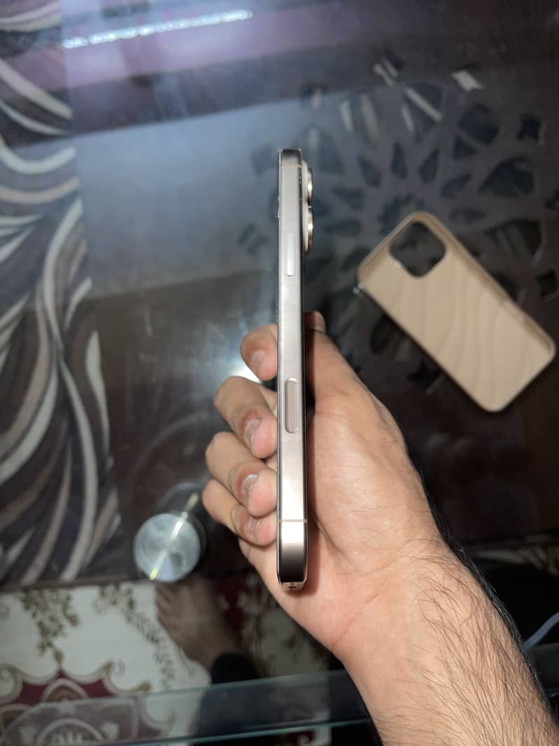 Apple iPhone 16 Pro Max 1