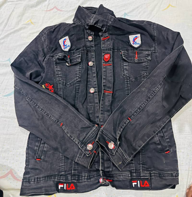 Jackets& Upar 3