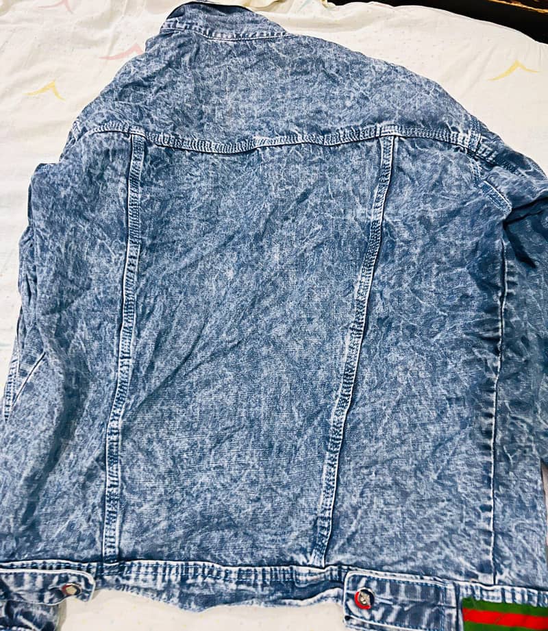 Jackets& Upar 5