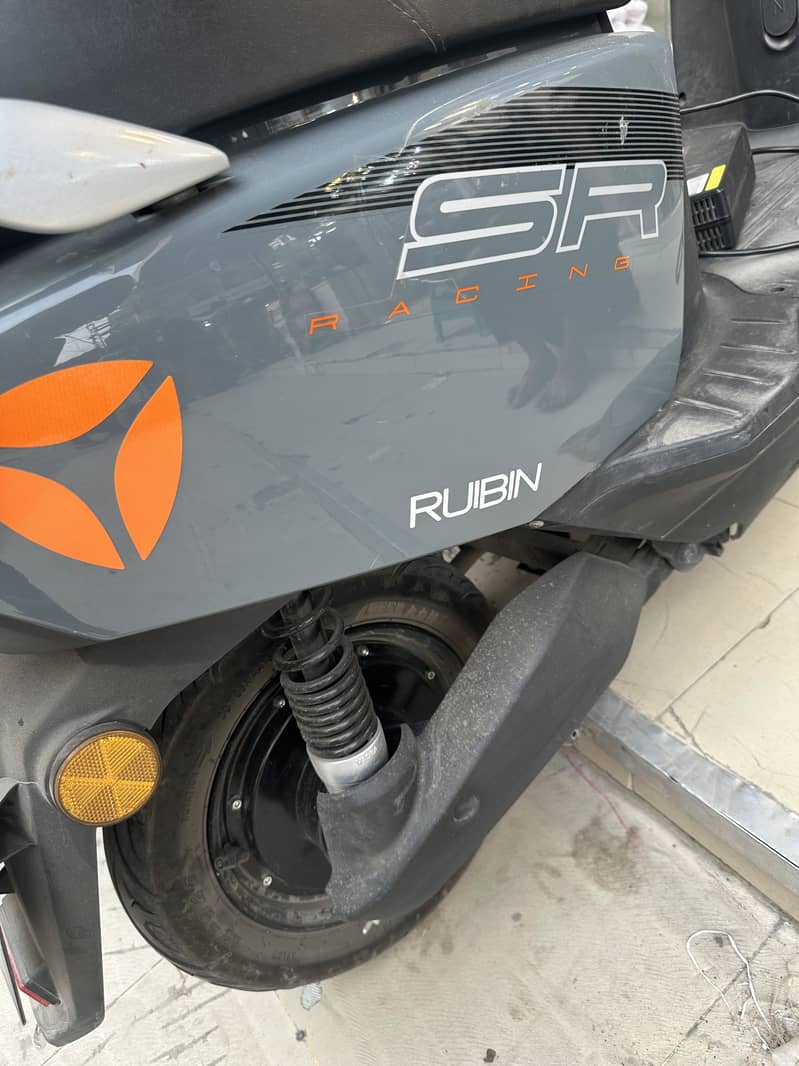 Scooter 3