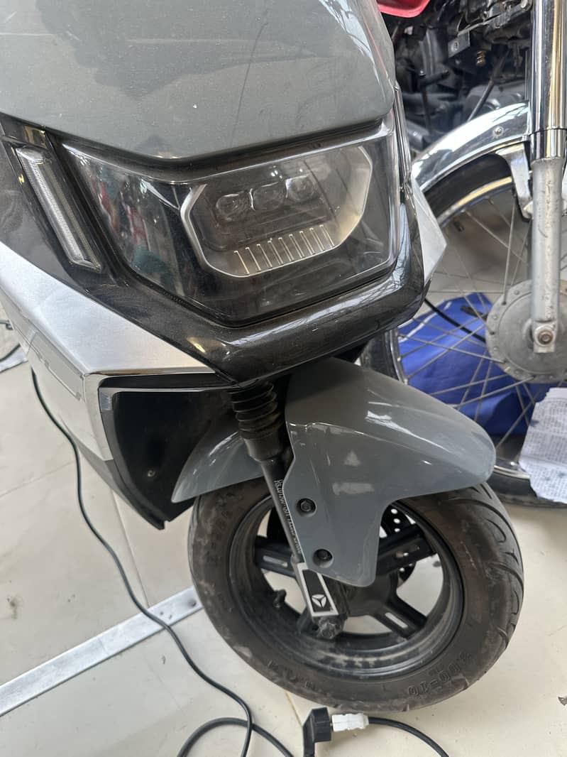 Scooter 4