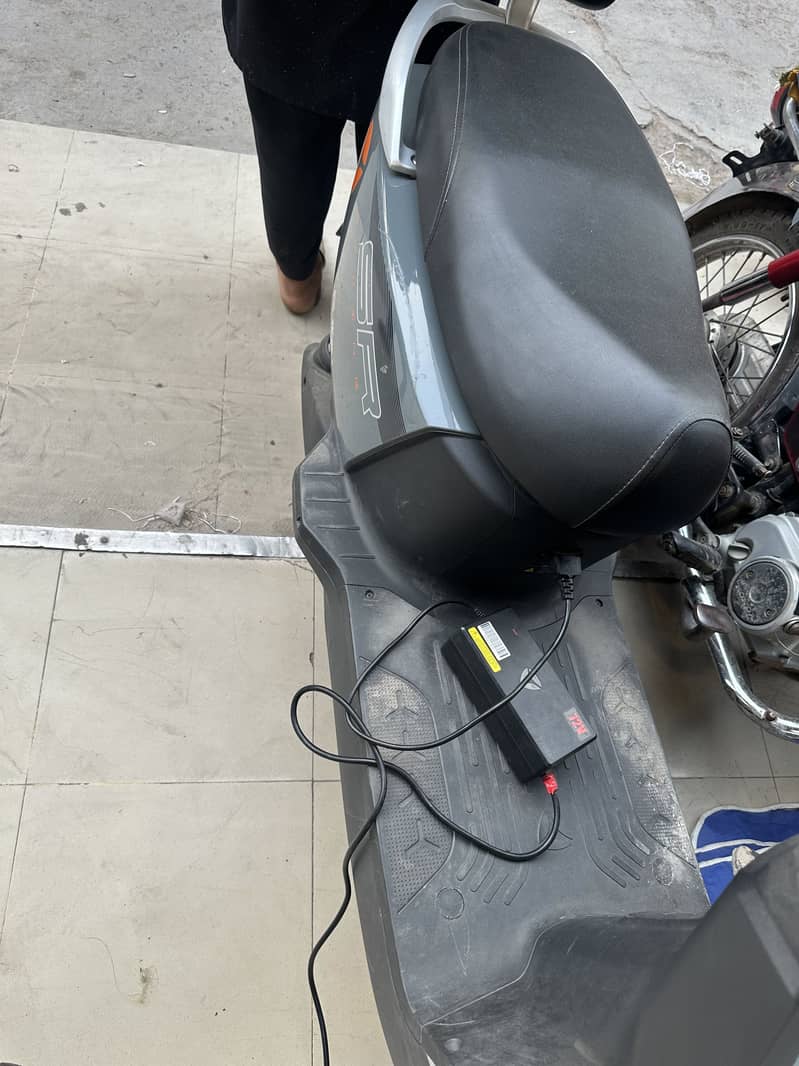 Scooter 7