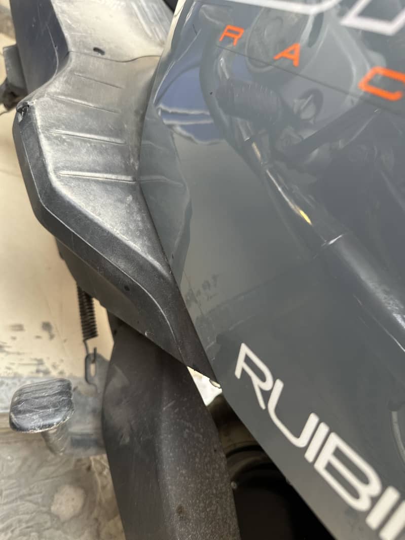Scooter 10