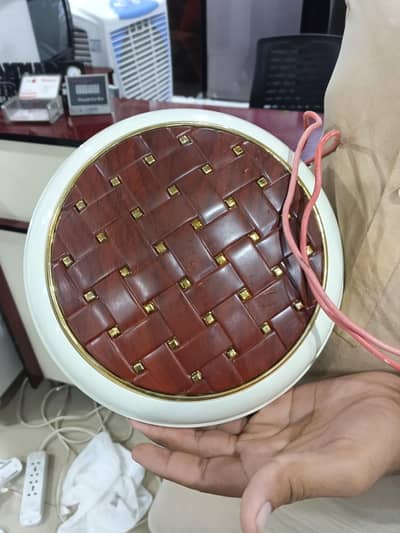 GFC Ac/Dc  inverter Fan Ravi model
