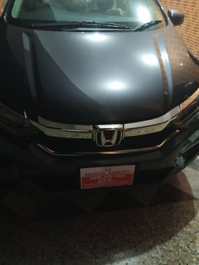 Honda City 1.2 2025