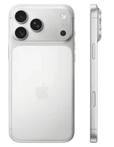 Apple iPhone 17 Pro Max PTA