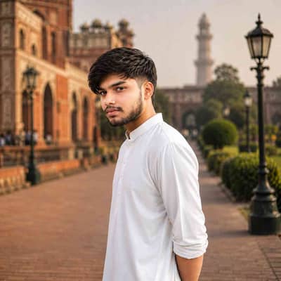 sadak food por Sharif