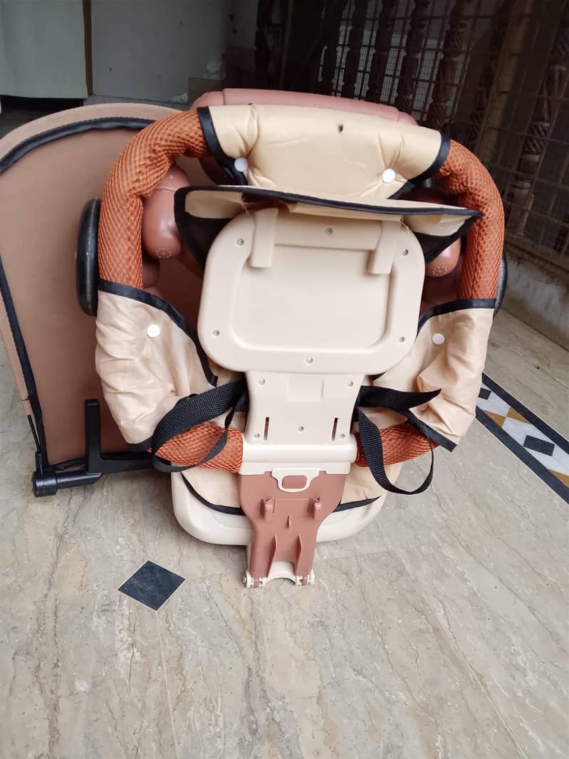 compact size stoller 0