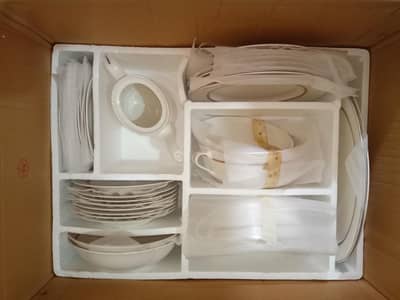 Dinner Set