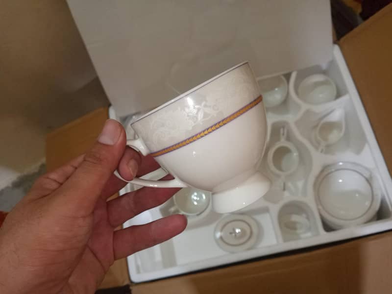 Dinner Set 1