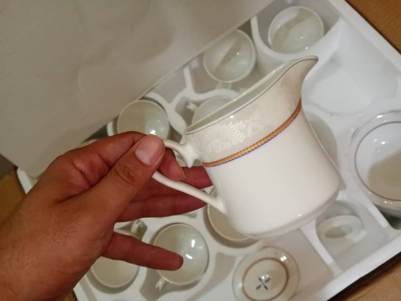 Dinner Set 2