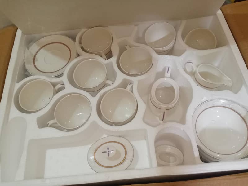 Dinner Set 3