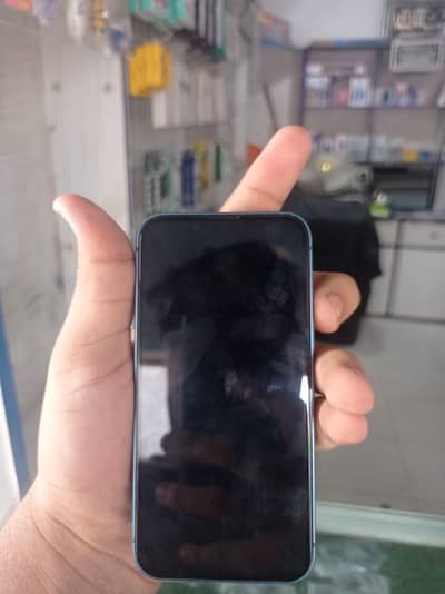 Apple iPhone 13 mini