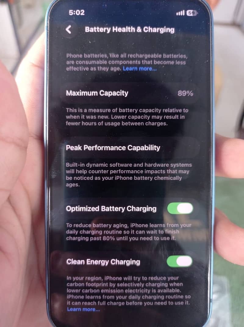 Apple iPhone 13 mini 2