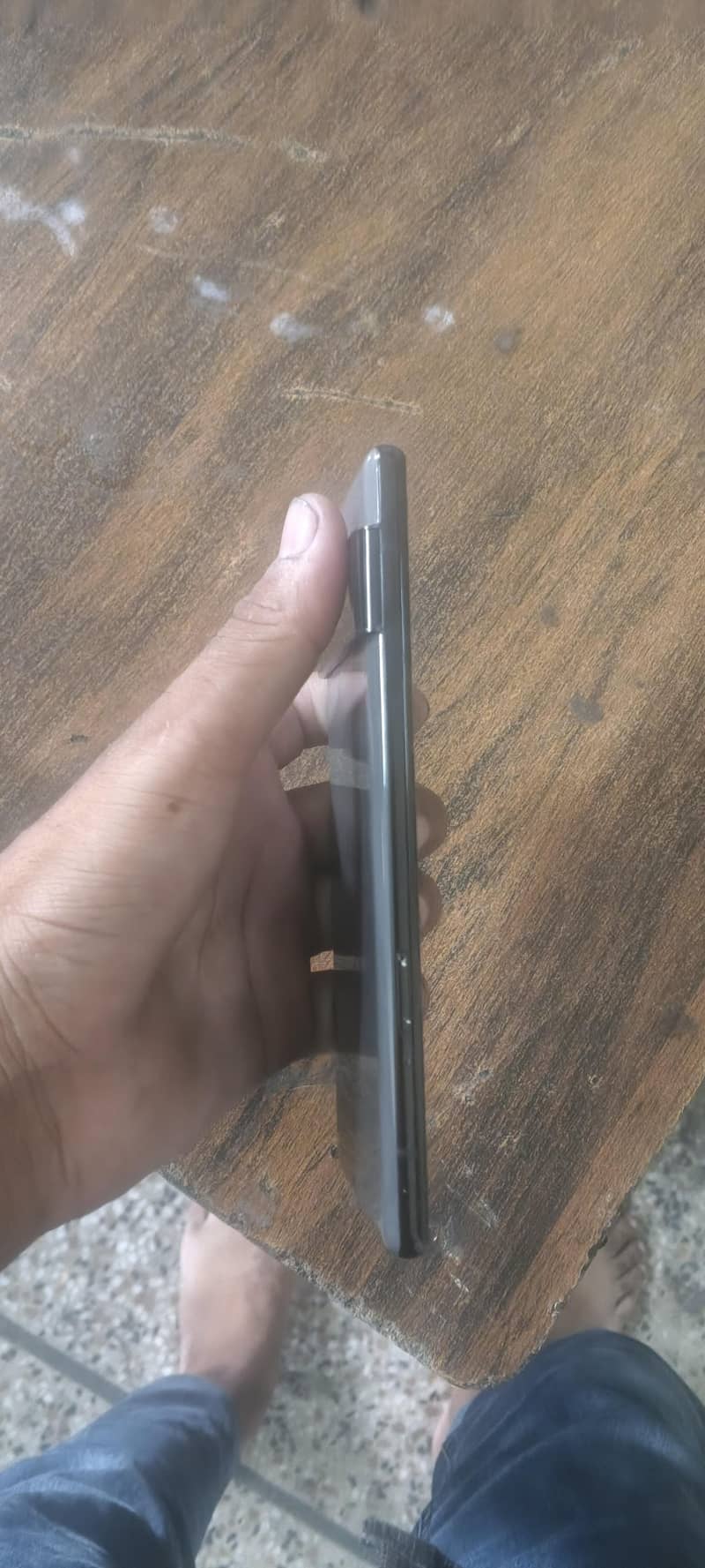 Google Pixel 6 Pro 2