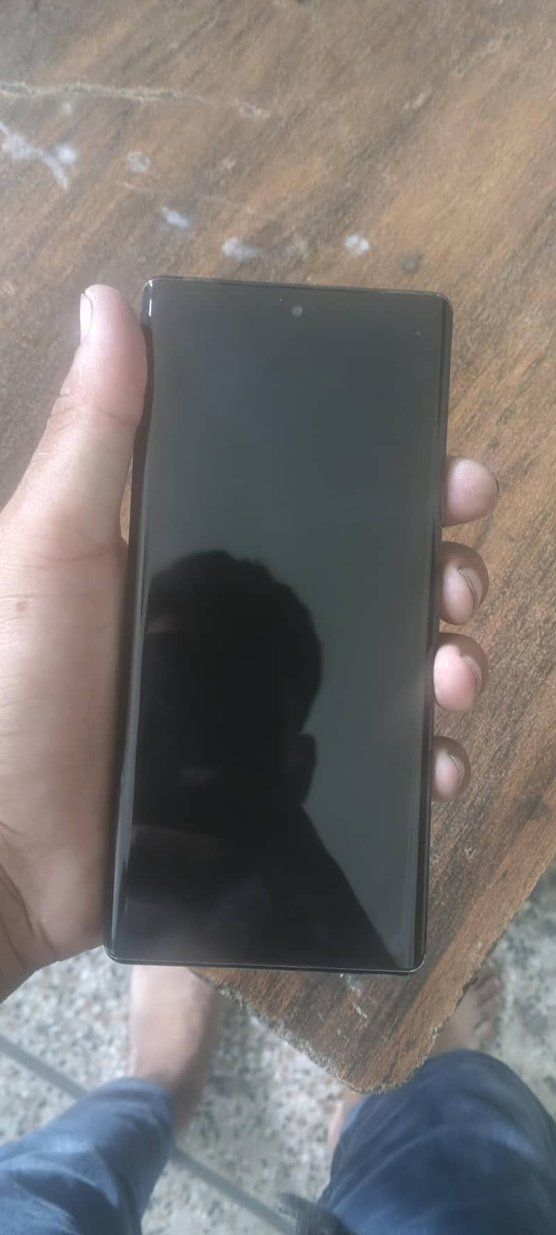 Google Pixel 6 Pro 3