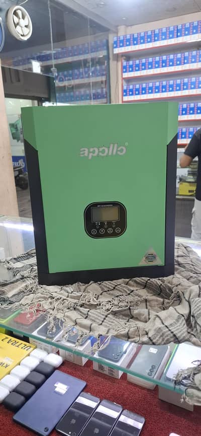 pv 5000 solar inverter condition 10/0