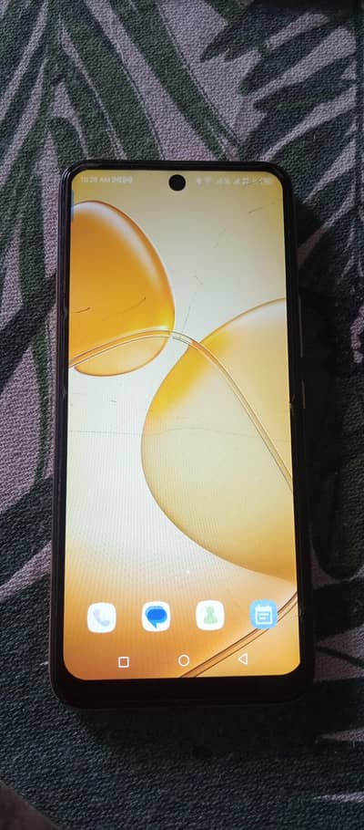 Infinix Note 12 Play