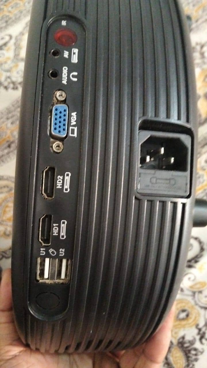 Elepha CL760 2
