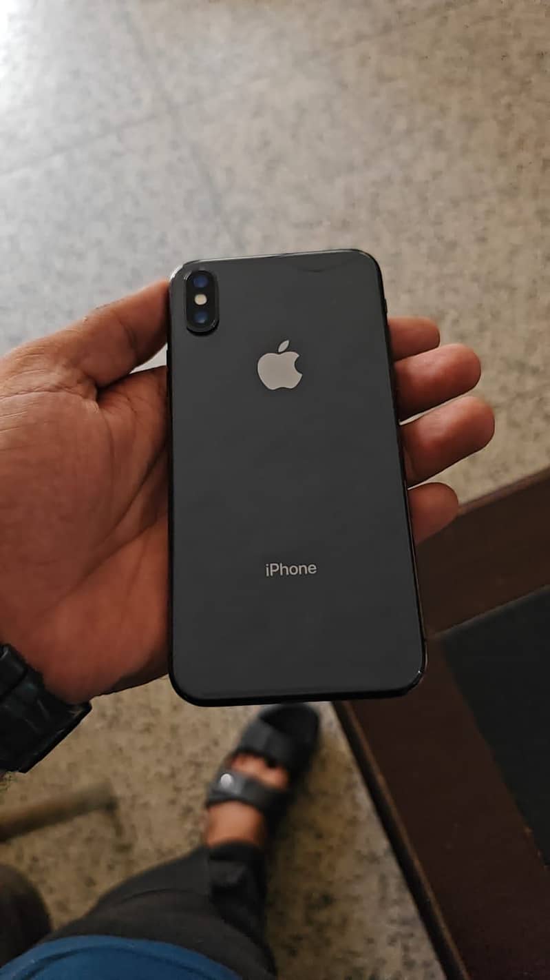 Apple iPhone X 2