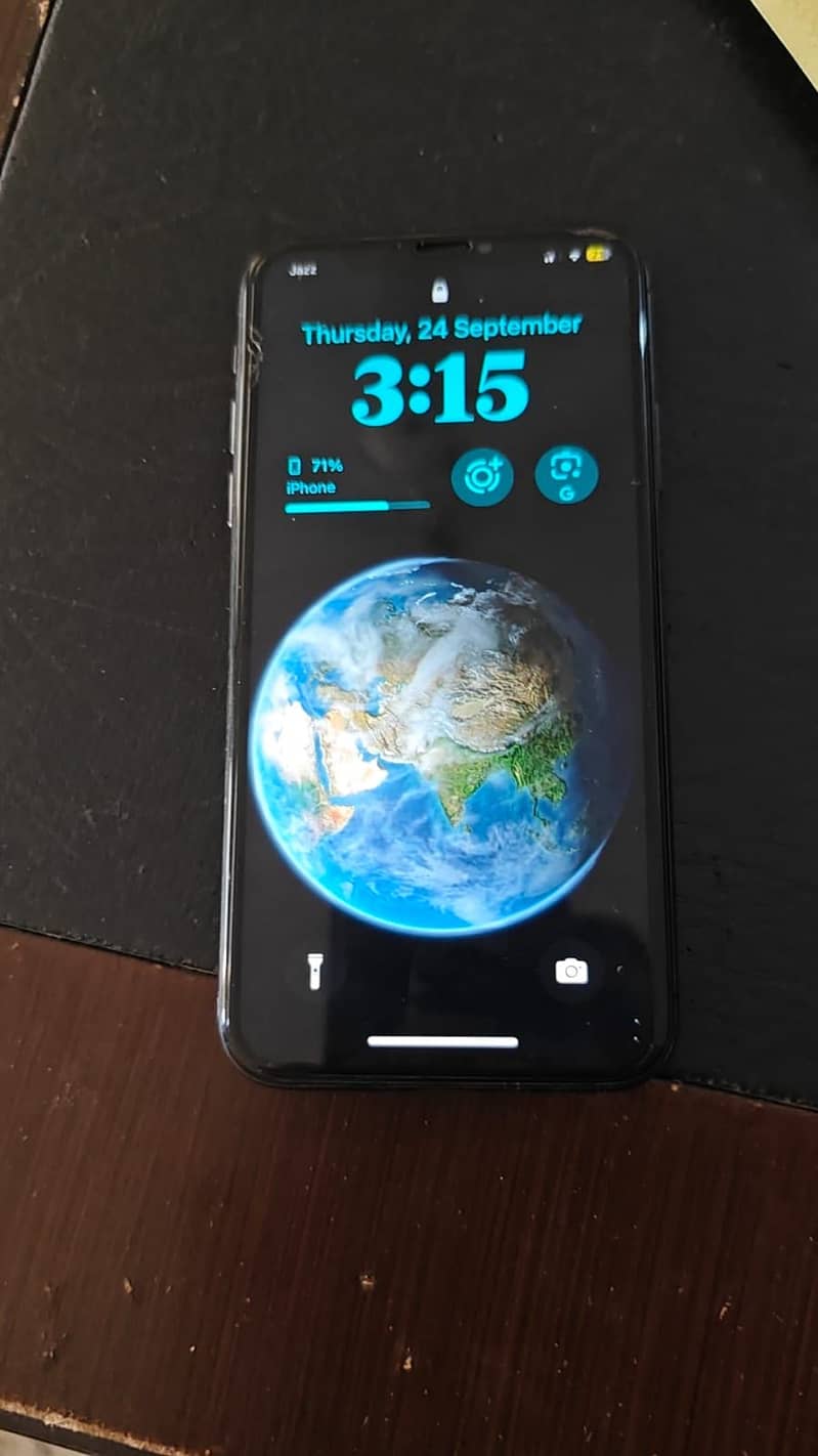 Apple iPhone X 6