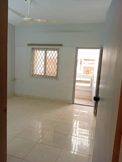 Apartment available for rent dha ph2ext 24th commercial