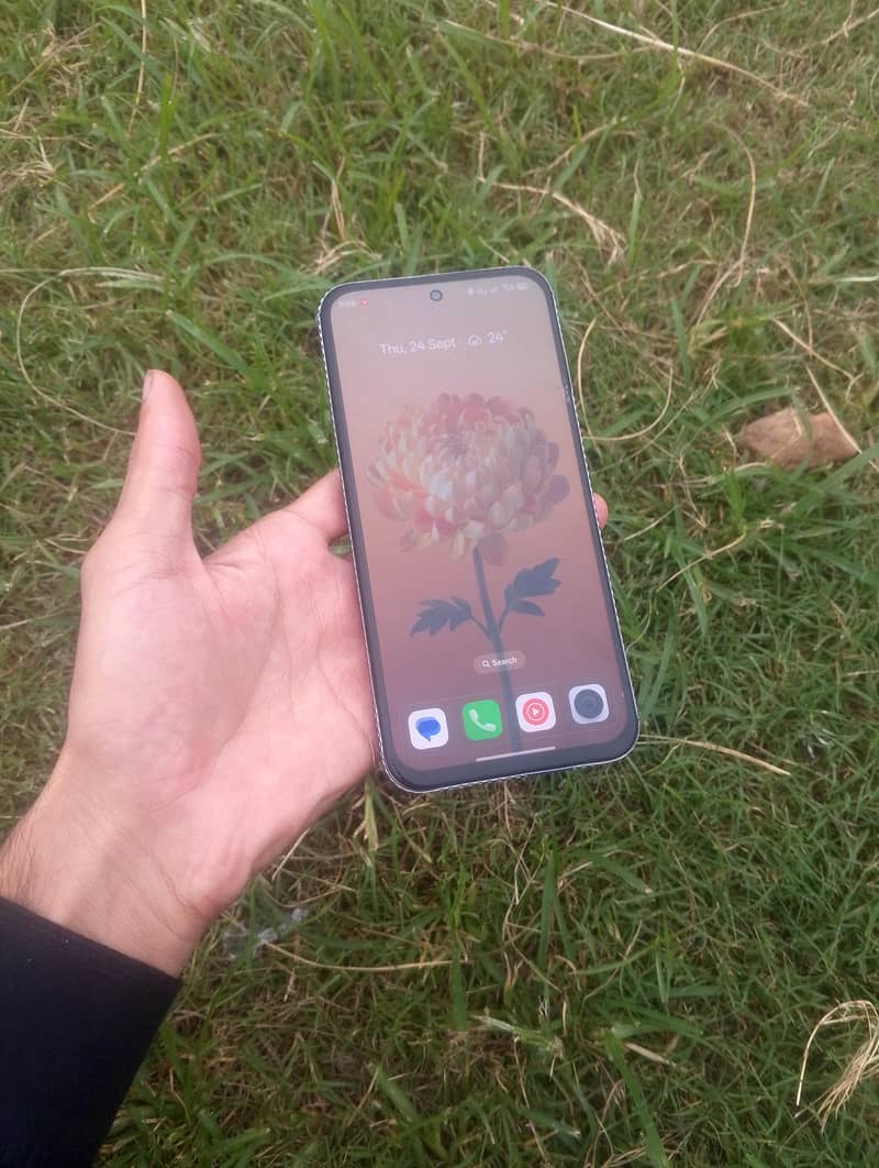Xiaomi c85 pro 1