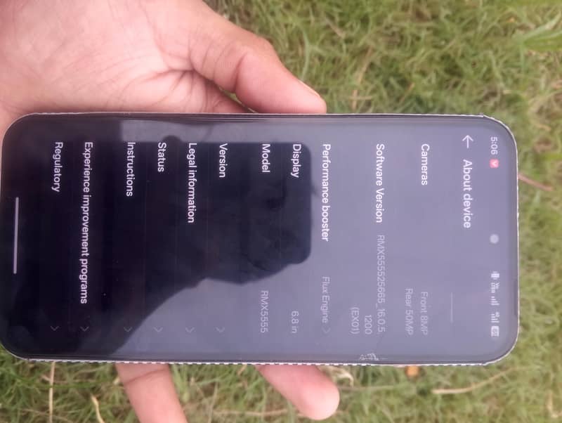 Xiaomi c85 pro 3