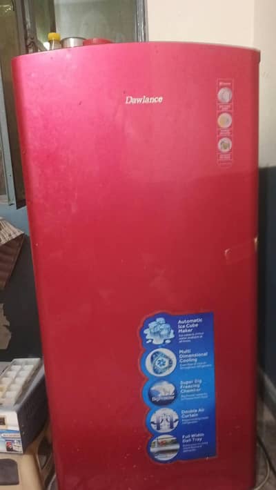 Dawlance Single Door Refrigerator (Medium Size) - Excellent Condition
