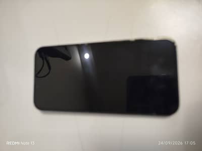 Apple iPhone 13 Pro PTA Approved 10/10