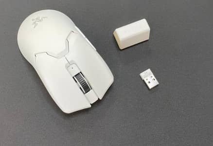 Razer viper v2 pro wireless