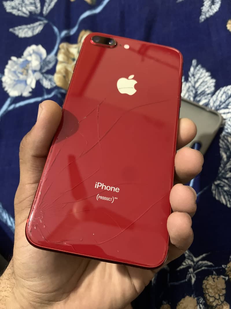 Apple iPhone 8 Plus 1