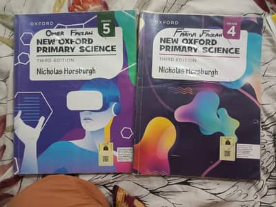 oxford books