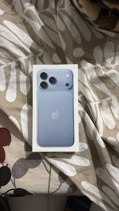 I phone 18 pro max