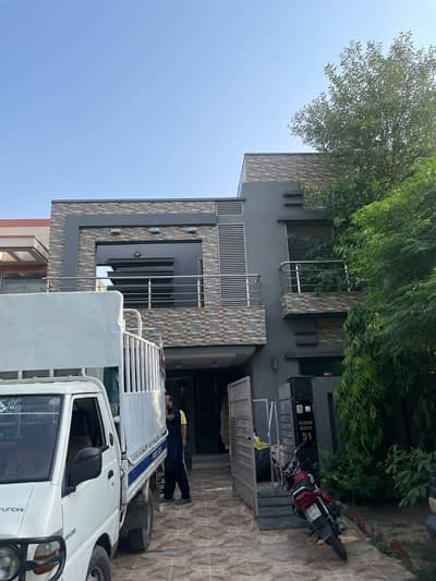 8 Marla Family House for Rent | Prime Location | Bahria Town Lahore