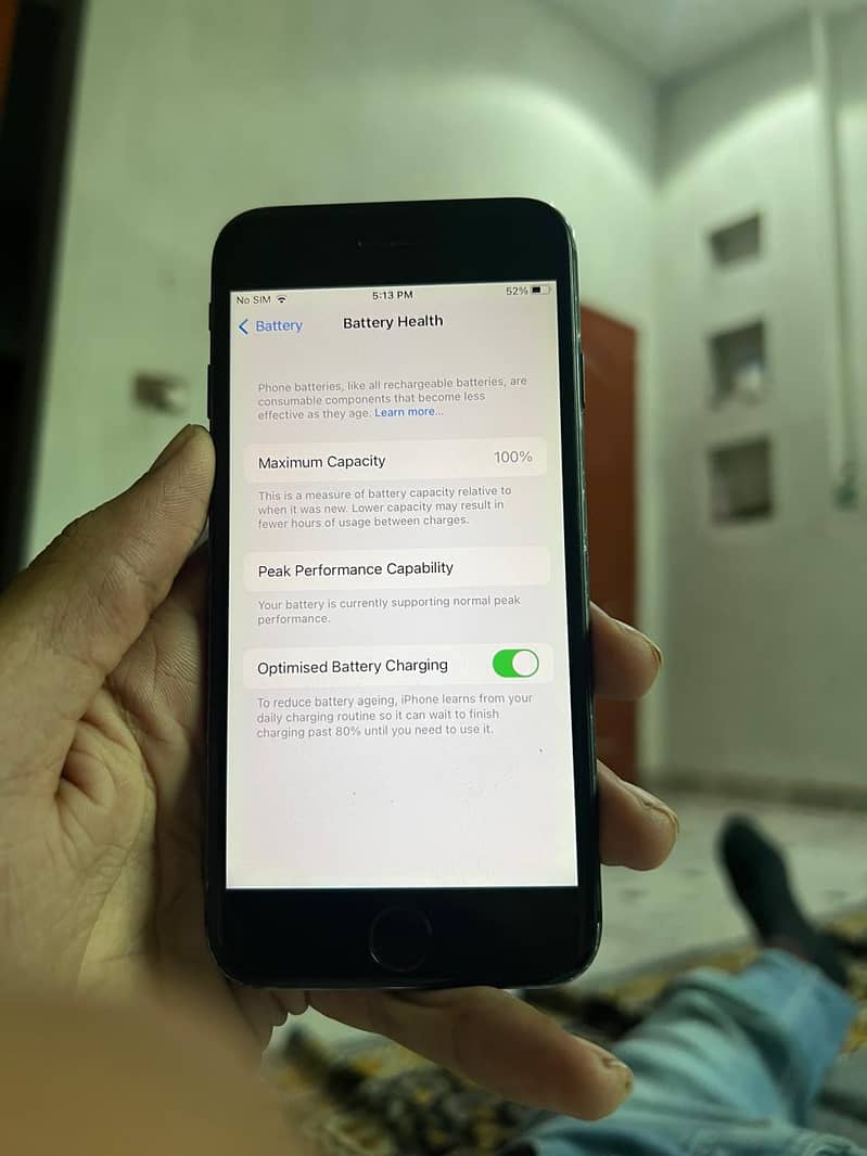 Apple iPhone 7 3