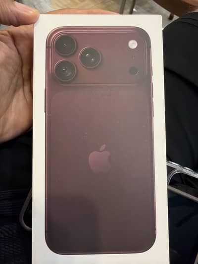 Apple iPhone 18 Pro Max