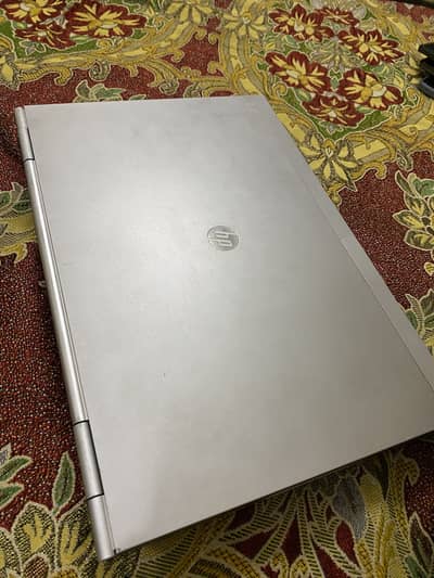Hp Elitebook i5 3rd generation