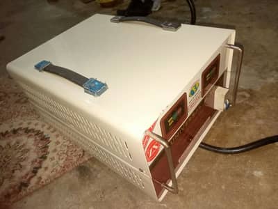 Universal Copper Stablizer