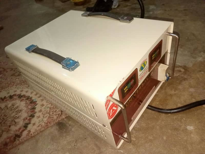 Universal Copper Stablizer 0