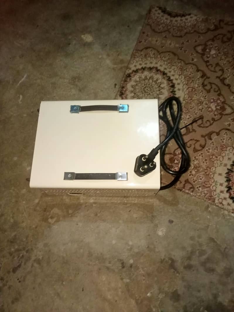 Universal Copper Stablizer 1