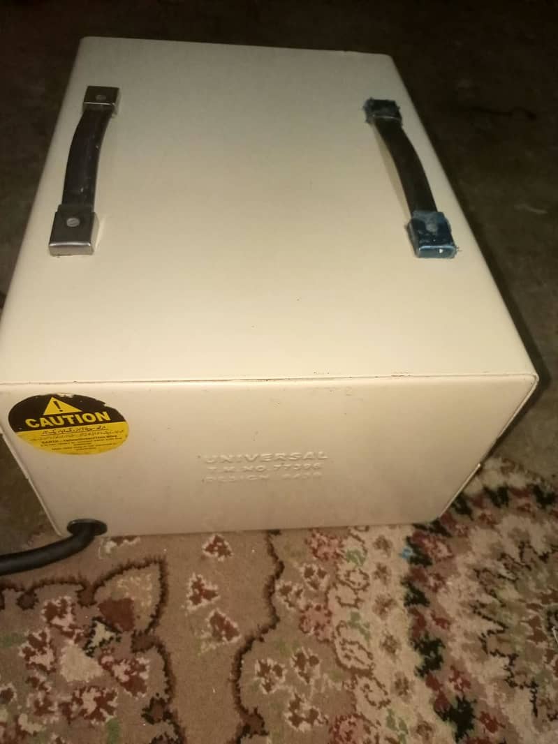 Universal Copper Stablizer 2