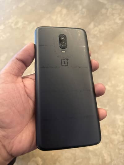 One Plus 6T