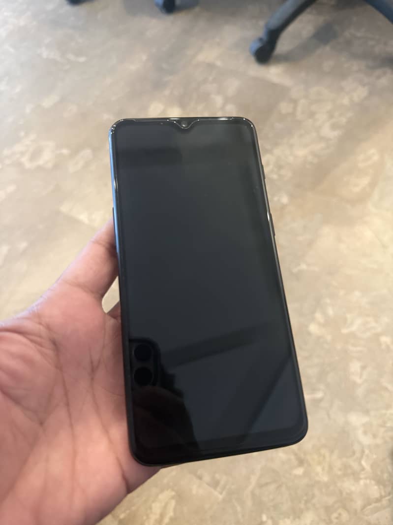 One Plus 6T 2