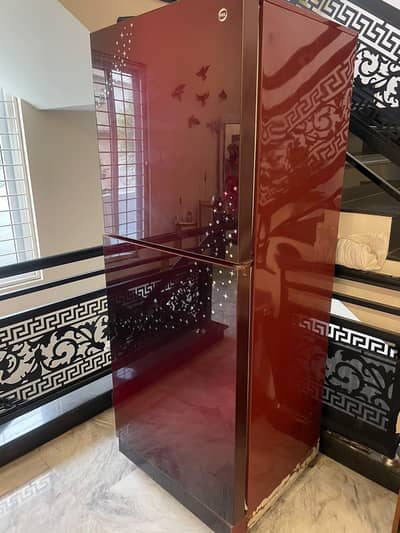 Selling my PEL Refrigerator in good working condition.