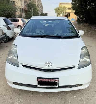 Toyota Prius 1.5 2009/2014