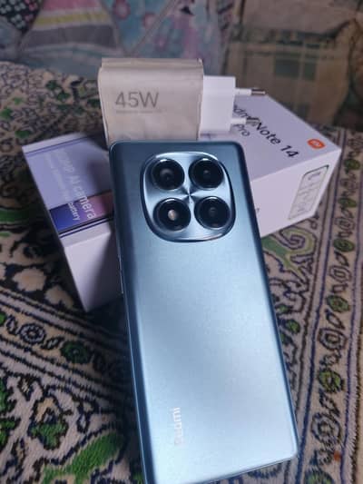 Redmi Note 14 Pro 512GB