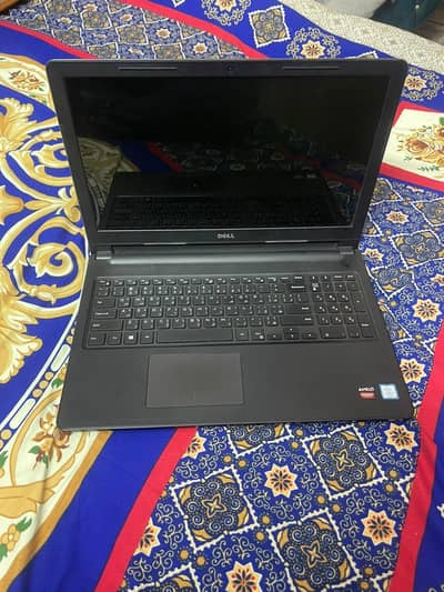 Dell Inspiron 15 5100 series