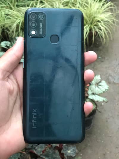 Infinix hot 11 play ⏯